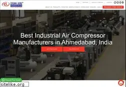 Sites similar to indoair.com