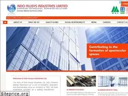 Sites similar to indoalusys.com