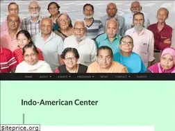 Sites similar to indoamerican.org