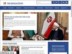 Sites similar to indoamericancenter.com