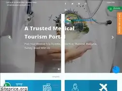 Sites similar to indoamericanhealth.com