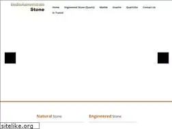 Sites similar to indoamericanstone.com