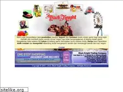 Sites similar to indoamusement.com
