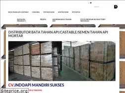 Sites similar to indoapi.com