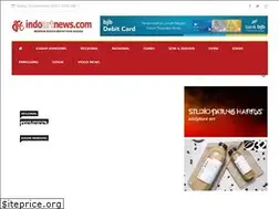 Sites similar to indoartnews.com