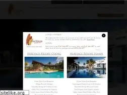 Sites similar to indoasia-hotels.com
