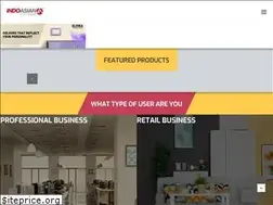 Sites similar to indoasian.com