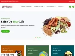 Sites similar to indoasiangroceries.com.au