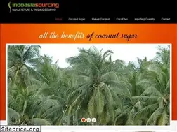 Sites similar to indoasiasourcing.com