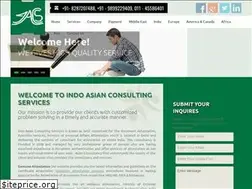 Sites similar to indoattestation.com