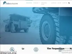 Sites similar to indoautozone.co.id