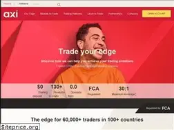 Sites similar to indoaxi.com