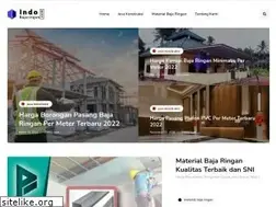 Sites similar to indobajaringan.com