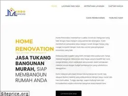 Sites similar to indobangun.com