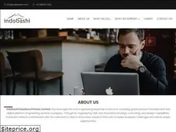 Sites similar to indobashi.com