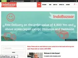 Sites similar to indobazaar.com