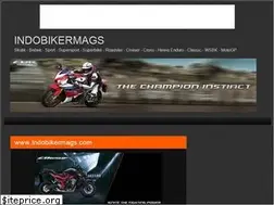 Sites similar to indobikermags.com