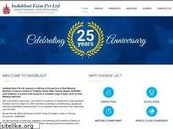 Sites similar to indoblast.com