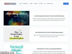Sites similar to indobo.com