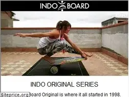 Sites similar to indoboard.com