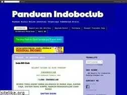 Sites similar to indoboclub-booming.blogspot.com