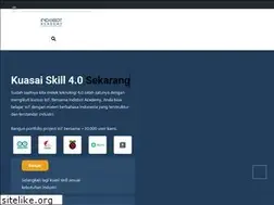 Sites similar to indobot.co.id