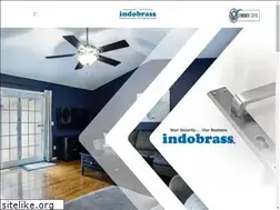 Sites similar to indobrass.com