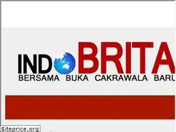 Sites similar to indobrita.co