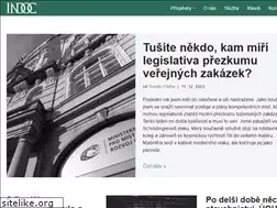 Sites similar to indoc.cz