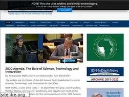 Sites similar to indocanadaoutlook.com