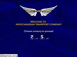 Sites similar to indocanadianbus.com