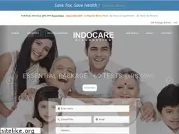 Sites similar to indocare.in
