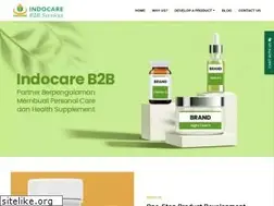 Sites similar to indocareb2b.com