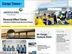 Sites similar to indocargotimes.com