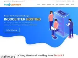 Sites similar to indocenter.co.id
