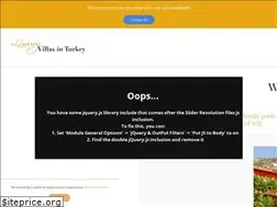 Sites similar to indocharters.com