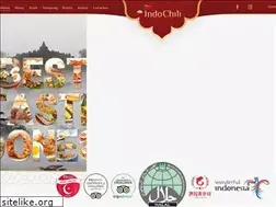 Sites similar to indochili.com