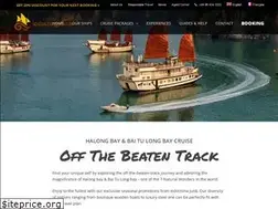 Sites similar to indochina-junk.com