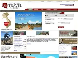 Sites similar to indochinaadventure.com