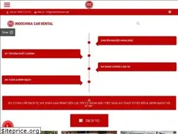 Sites similar to indochinaauto.net