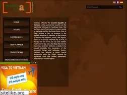 Sites similar to indochinabesttravel.com
