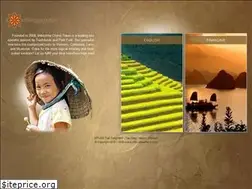 Sites similar to indochinacharm.com