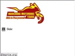 Sites similar to indochinamotorbiketours.com