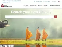 Sites similar to indochinapioneer.com