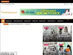 Sites similar to indochinaplazahanoi.com