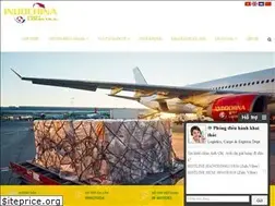 Sites similar to indochinapost.com