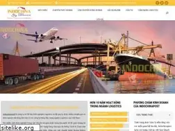 Sites similar to indochinapost.vn