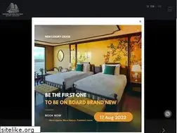 Sites similar to indochinasails.com