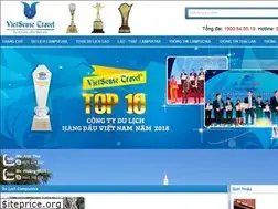 Sites similar to indochinasensetravel.com