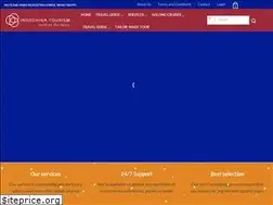 Sites similar to indochinatourism.net